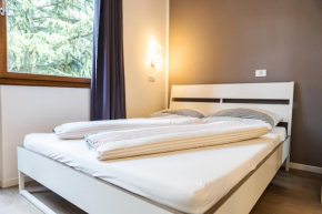 Flow Apartments Winkel Studio Merano
